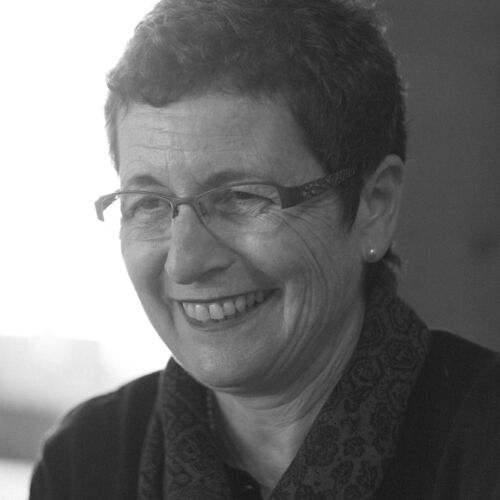 im Waldhaus von Zaun