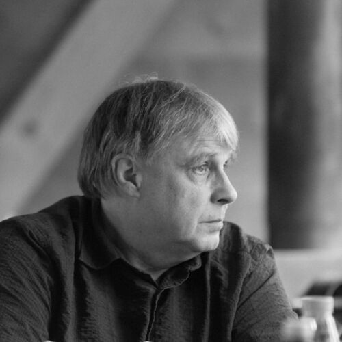 im Waldhaus von Zaun