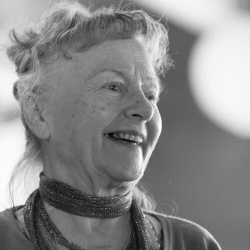 im Waldhaus von Zaun