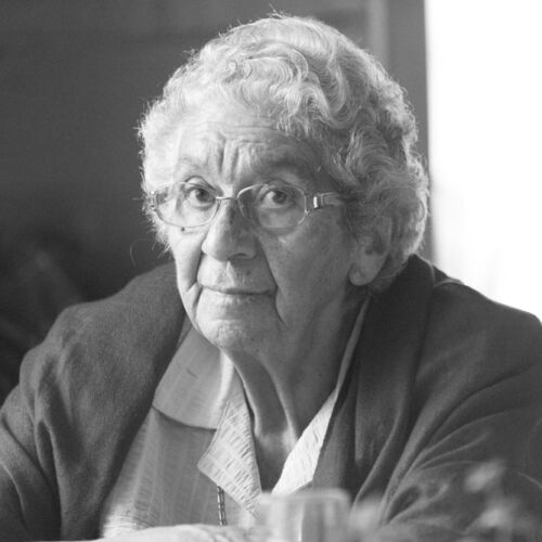 im Waldhaus von Zaun