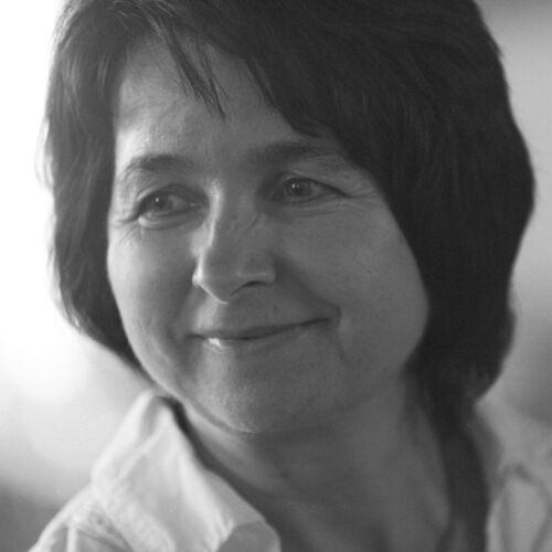 im Waldhaus von Zaun