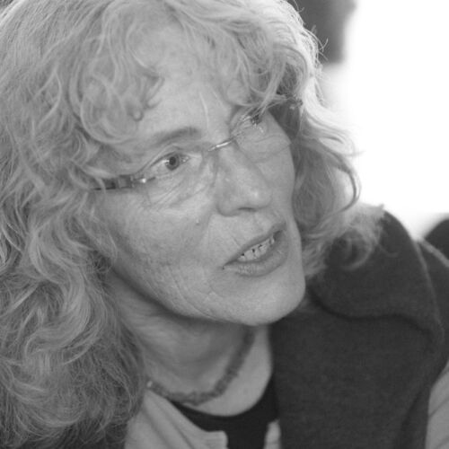 im Waldhaus von Zaun