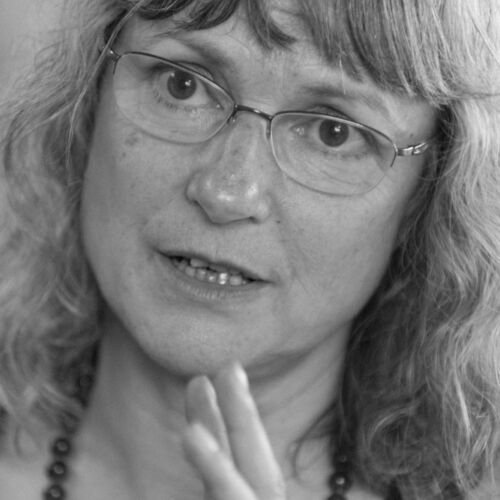 im Waldhaus von Zaun