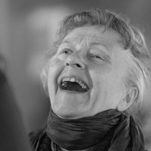 im Waldhaus von Zaun