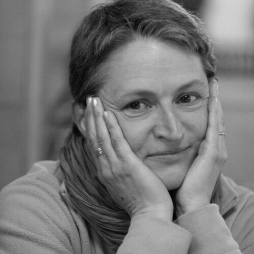 im Waldhaus von Zaun