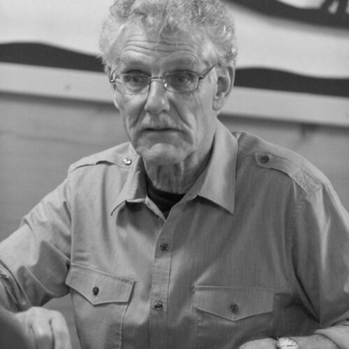 im Waldhaus von Zaun