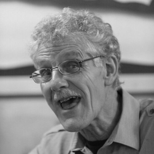 im Waldhaus von Zaun