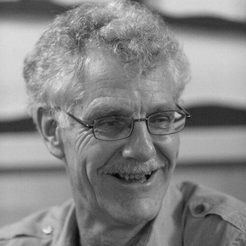 im Waldhaus von Zaun