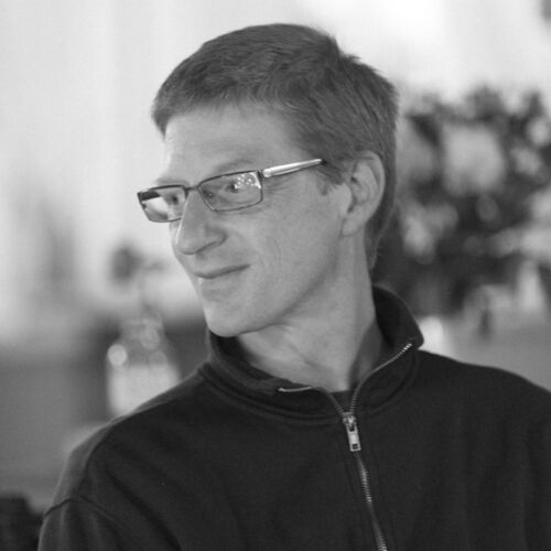 im Waldhaus von Zaun