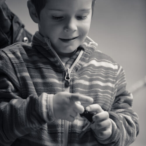 Der Osterhasen OL wie jedes Jahr ein Ereignis der drei Dörfer. Dieses Jahr bei sehr gutem Wetter.