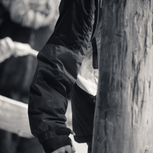 Der Osterhasen OL wie jedes Jahr ein Ereignis der drei Dörfer. Dieses Jahr bei sehr gutem Wetter.