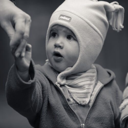 Der Osterhasen OL wie jedes Jahr ein Ereignis der drei Dörfer. Dieses Jahr bei sehr gutem Wetter.