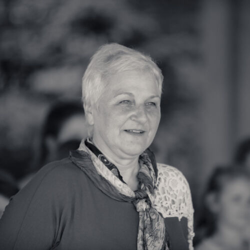 Für die Bibliothek und auch Antonia war der Lesesommer ein wichtiger Anlass. Der Abschluss dieses Anlasses war deswegen ein ordentliches Schlussfest.