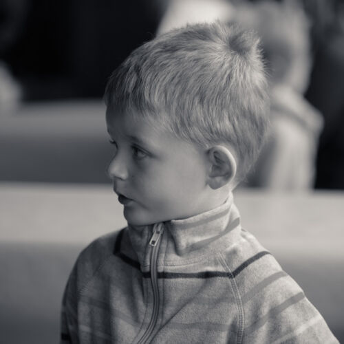 Für die Bibliothek und auch Antonia war der Lesesommer ein wichtiger Anlass. Der Abschluss dieses Anlasses war deswegen ein ordentliches Schlussfest.