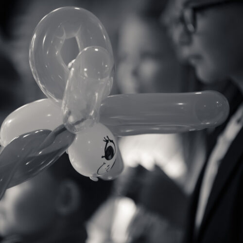 Für die Bibliothek und auch Antonia war der Lesesommer ein wichtiger Anlass. Der Abschluss dieses Anlasses war deswegen ein ordentliches Schlussfest.