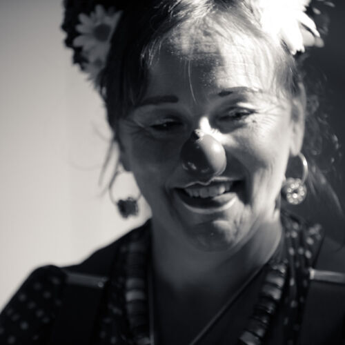 Für die Bibliothek und auch Antonia war der Lesesommer ein wichtiger Anlass. Der Abschluss dieses Anlasses war deswegen ein ordentliches Schlussfest.