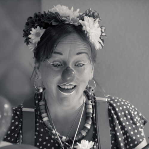 Für die Bibliothek und auch Antonia war der Lesesommer ein wichtiger Anlass. Der Abschluss dieses Anlasses war deswegen ein ordentliches Schlussfest.