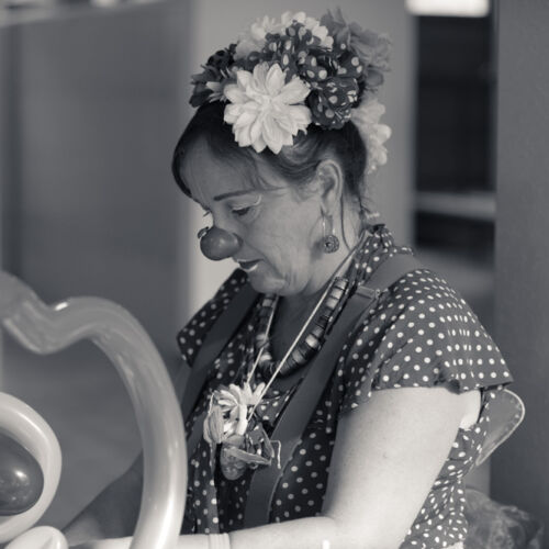 Für die Bibliothek und auch Antonia war der Lesesommer ein wichtiger Anlass. Der Abschluss dieses Anlasses war deswegen ein ordentliches Schlussfest.