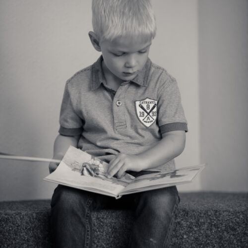Für die Bibliothek und auch Antonia war der Lesesommer ein wichtiger Anlass. Der Abschluss dieses Anlasses war deswegen ein ordentliches Schlussfest.
