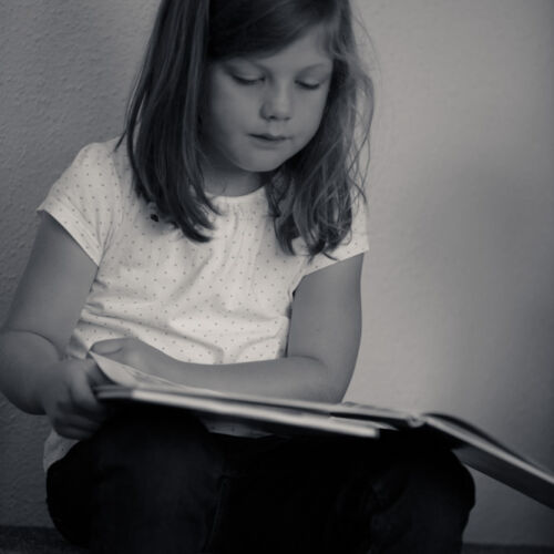 Für die Bibliothek und auch Antonia war der Lesesommer ein wichtiger Anlass. Der Abschluss dieses Anlasses war deswegen ein ordentliches Schlussfest.