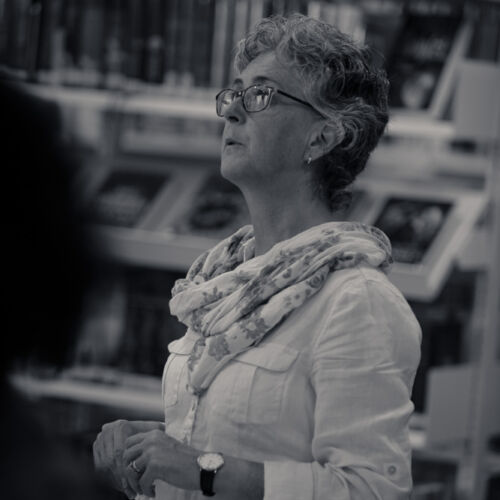 Für die Bibliothek und auch Antonia war der Lesesommer ein wichtiger Anlass. Der Abschluss dieses Anlasses war deswegen ein ordentliches Schlussfest.