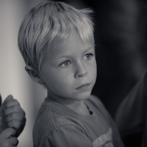 Für die Bibliothek und auch Antonia war der Lesesommer ein wichtiger Anlass. Der Abschluss dieses Anlasses war deswegen ein ordentliches Schlussfest.