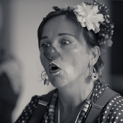 Für die Bibliothek und auch Antonia war der Lesesommer ein wichtiger Anlass. Der Abschluss dieses Anlasses war deswegen ein ordentliches Schlussfest.