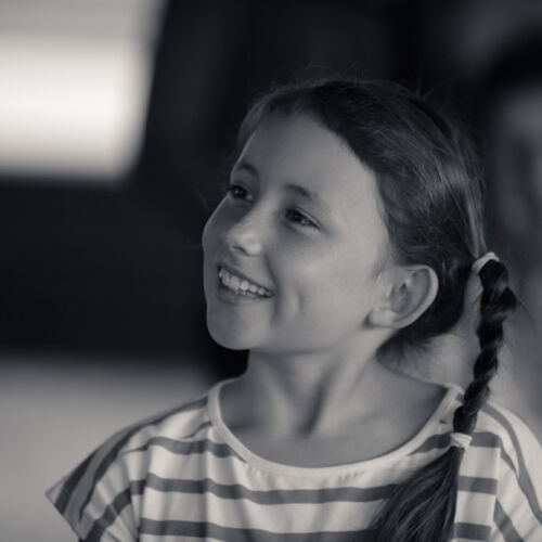 Für die Bibliothek und auch Antonia war der Lesesommer ein wichtiger Anlass. Der Abschluss dieses Anlasses war deswegen ein ordentliches Schlussfest.