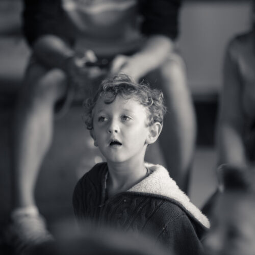 Für die Bibliothek und auch Antonia war der Lesesommer ein wichtiger Anlass. Der Abschluss dieses Anlasses war deswegen ein ordentliches Schlussfest.
