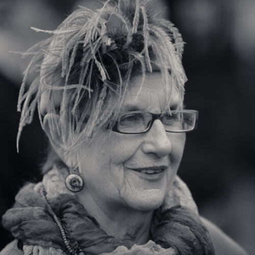 Der Herbstmarkt in Zuckenriet von Bea Wildhaber ist ein spzielles Ereignis. Im Stile eines italienischen Merkatos.