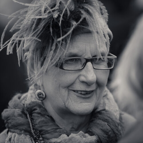 Der Herbstmarkt in Zuckenriet von Bea Wildhaber ist ein spzielles Ereignis. Im Stile eines italienischen Merkatos.