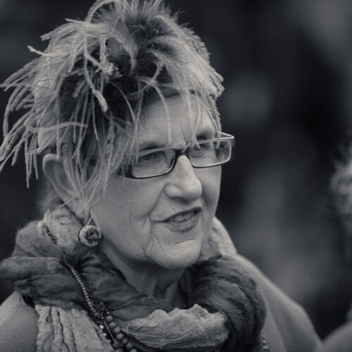 Der Herbstmarkt in Zuckenriet von Bea Wildhaber ist ein spzielles Ereignis. Im Stile eines italienischen Merkatos.