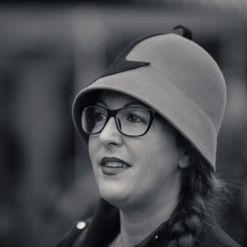 Der Herbstmarkt in Zuckenriet von Bea Wildhaber ist ein spzielles Ereignis. Im Stile eines italienischen Merkatos.