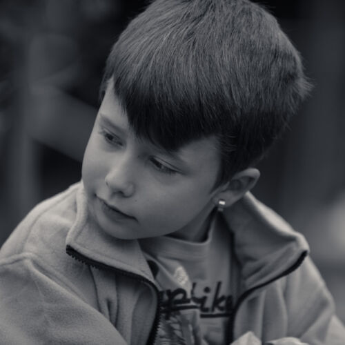 Der Herbstmarkt in Zuckenriet von Bea Wildhaber ist ein spzielles Ereignis. Im Stile eines italienischen Merkatos.
