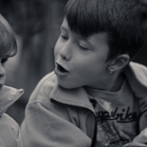 Der Herbstmarkt in Zuckenriet von Bea Wildhaber ist ein spzielles Ereignis. Im Stile eines italienischen Merkatos.