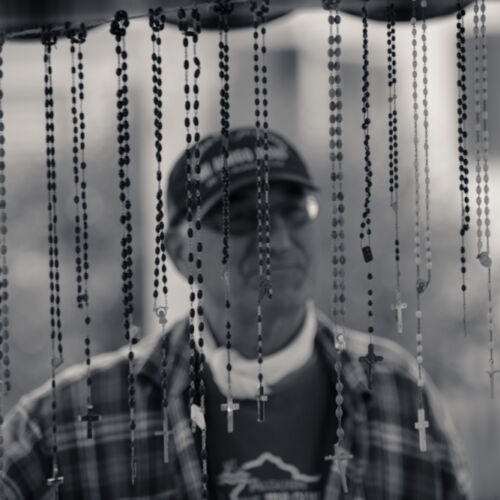 Der Herbstmarkt in Zuckenriet von Bea Wildhaber ist ein spzielles Ereignis. Im Stile eines italienischen Merkatos.