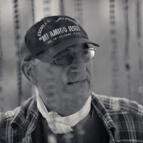 Der Herbstmarkt in Zuckenriet von Bea Wildhaber ist ein spzielles Ereignis. Im Stile eines italienischen Merkatos.