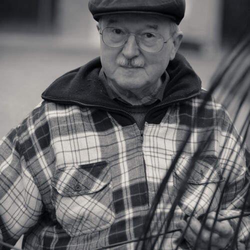 Der Herbstmarkt in Zuckenriet von Bea Wildhaber ist ein spzielles Ereignis. Im Stile eines italienischen Merkatos.