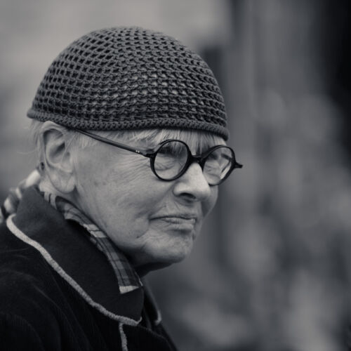 Der Herbstmarkt in Zuckenriet von Bea Wildhaber ist ein spzielles Ereignis. Im Stile eines italienischen Merkatos.