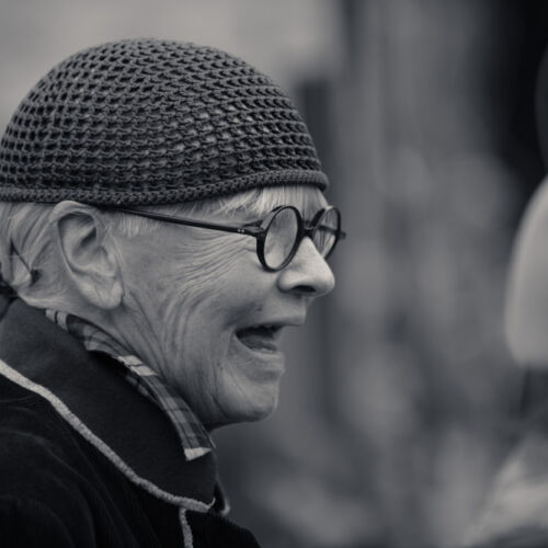 Der Herbstmarkt in Zuckenriet von Bea Wildhaber ist ein spzielles Ereignis. Im Stile eines italienischen Merkatos.