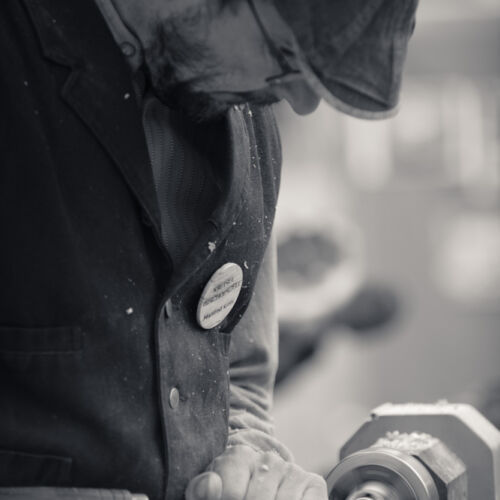 Der Herbstmarkt in Zuckenriet von Bea Wildhaber ist ein spzielles Ereignis. Im Stile eines italienischen Merkatos.