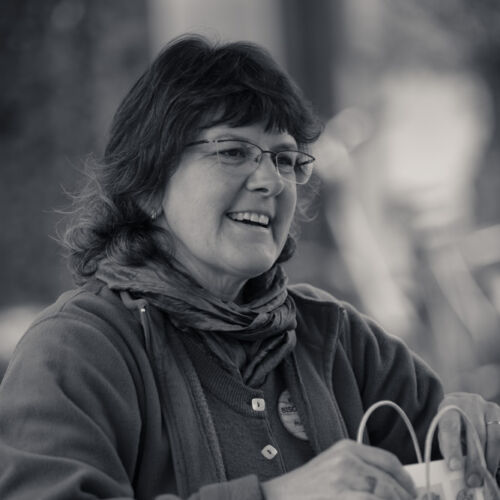 Der Herbstmarkt in Zuckenriet von Bea Wildhaber ist ein spzielles Ereignis. Im Stile eines italienischen Merkatos.