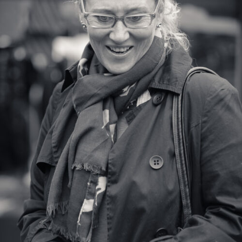 Der Herbstmarkt in Zuckenriet von Bea Wildhaber ist ein spzielles Ereignis. Im Stile eines italienischen Merkatos.
