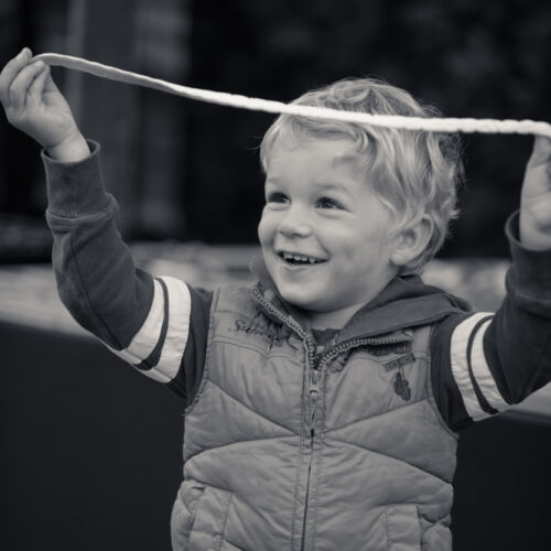 Der Herbstmarkt in Zuckenriet von Bea Wildhaber ist ein spzielles Ereignis. Im Stile eines italienischen Merkatos.