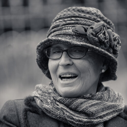 Der Herbstmarkt in Zuckenriet von Bea Wildhaber ist ein spzielles Ereignis. Im Stile eines italienischen Merkatos.