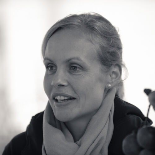 Der Herbstmarkt in Zuckenriet von Bea Wildhaber ist ein spzielles Ereignis. Im Stile eines italienischen Merkatos.