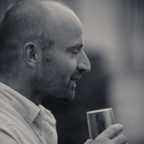 Der Herbstmarkt in Zuckenriet von Bea Wildhaber ist ein spzielles Ereignis. Im Stile eines italienischen Merkatos.