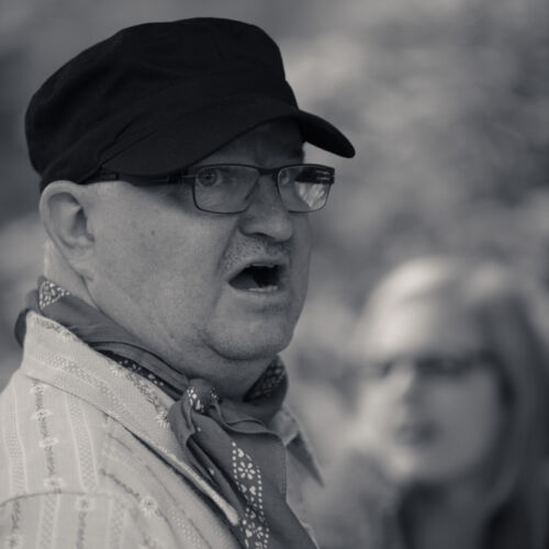 Der Herbstmarkt in Zuckenriet von Bea Wildhaber ist ein spzielles Ereignis. Im Stile eines italienischen Merkatos.
