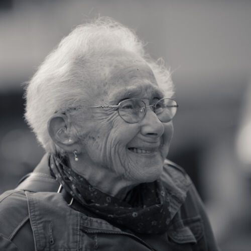 Der Herbstmarkt in Zuckenriet von Bea Wildhaber ist ein spzielles Ereignis. Im Stile eines italienischen Merkatos.