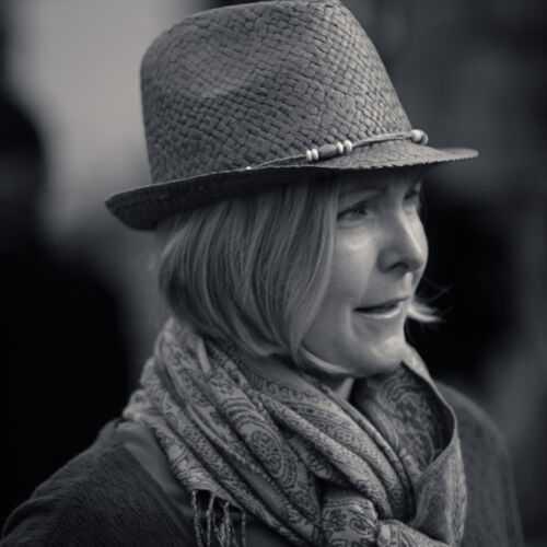 Der Herbstmarkt in Zuckenriet von Bea Wildhaber ist ein spzielles Ereignis. Im Stile eines italienischen Merkatos.